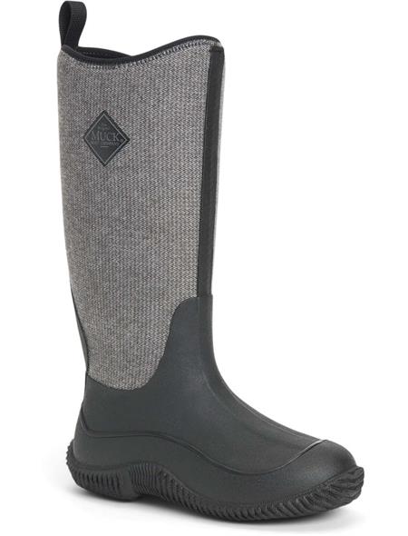 Muck Womens Hale Wellington Boots